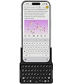 Amazon.com: Clicks Teclado para iPhone 14 Pro Max - Funda con