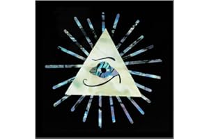 Inlaystickers Sticker/Decal (B-157PE)