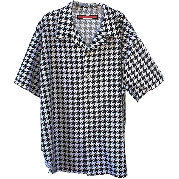 ricky tpb shirt