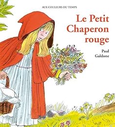 Le  Petit Chaperon rouge