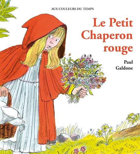 Le  Petit Chaperon rouge