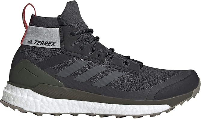 adidas outdoor terrex free hiker boot
