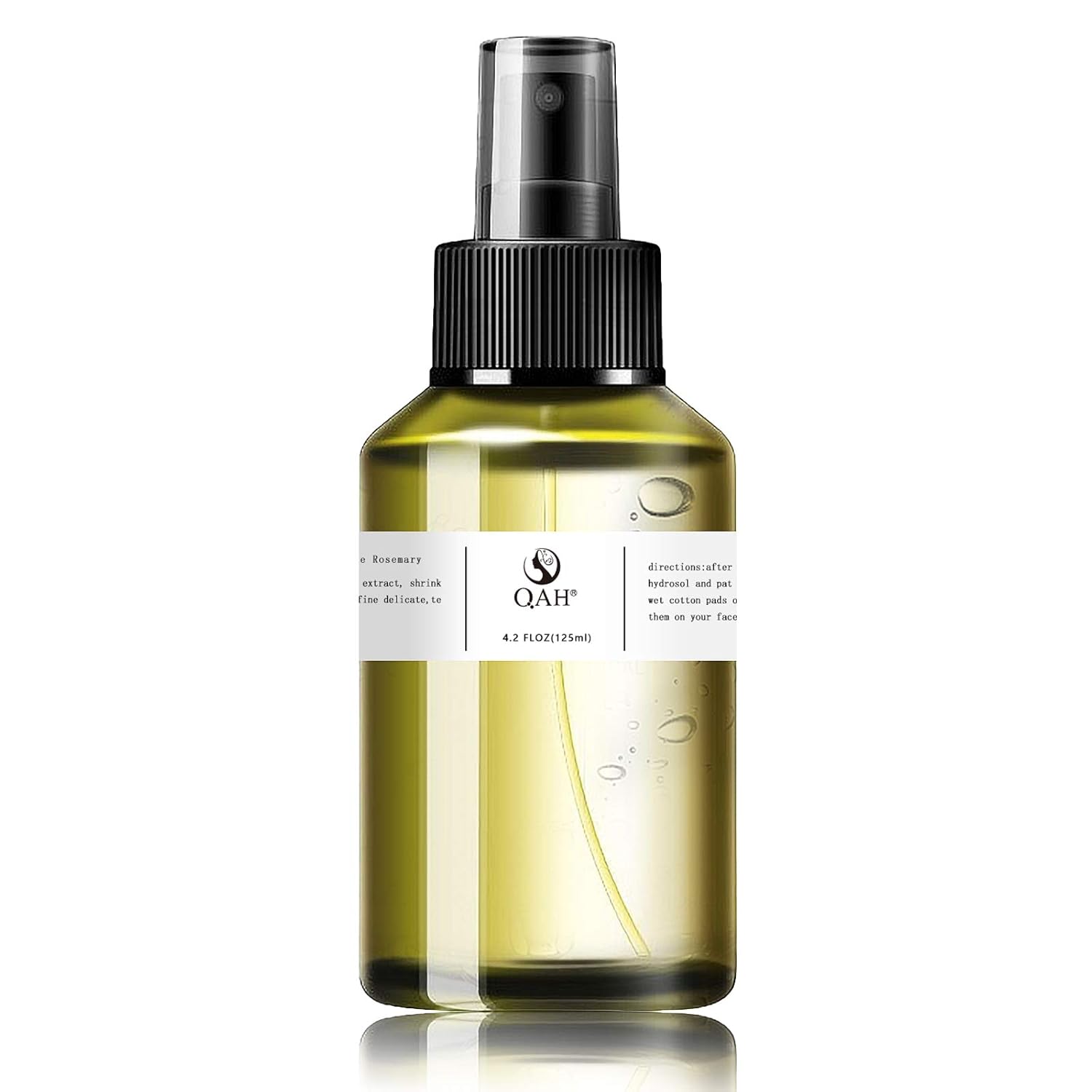rosemary toner