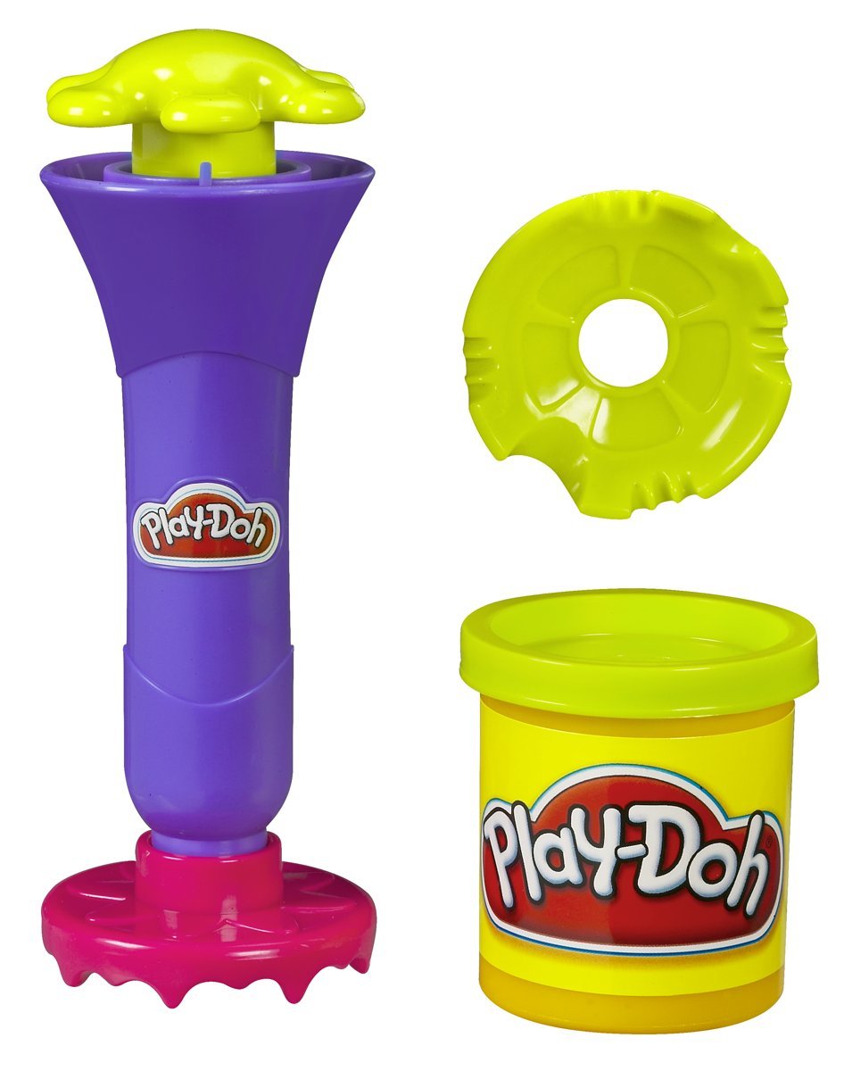 Play Doh Easy Moulder