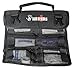 12 Survivors Mini First Aid Rollup Kit,One Size,TS42002B