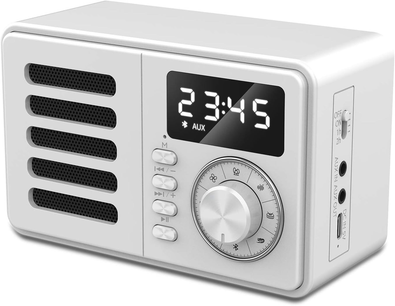 noise bluetooth speaker