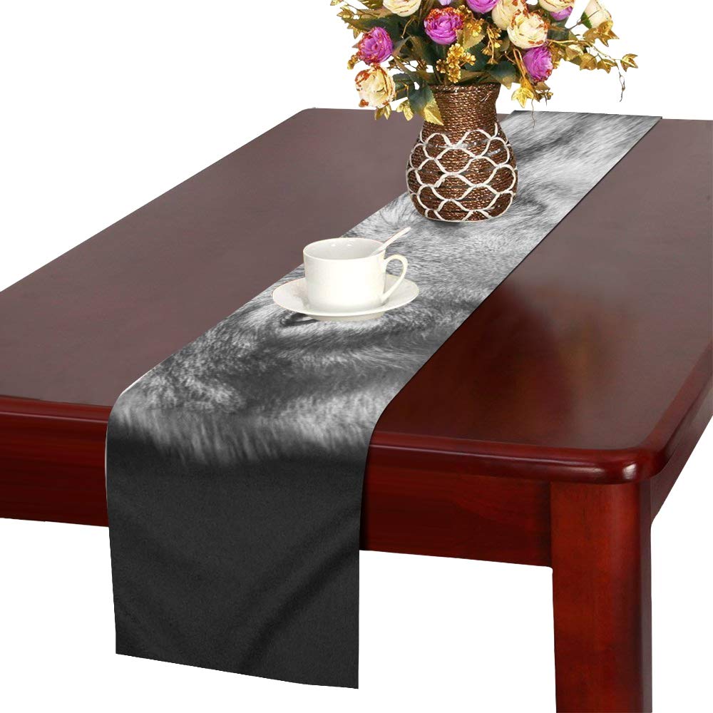 Best Kitchen Runner Wolf