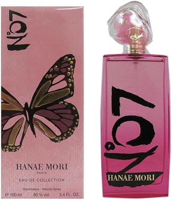 Hanae mori no 7 Clearance