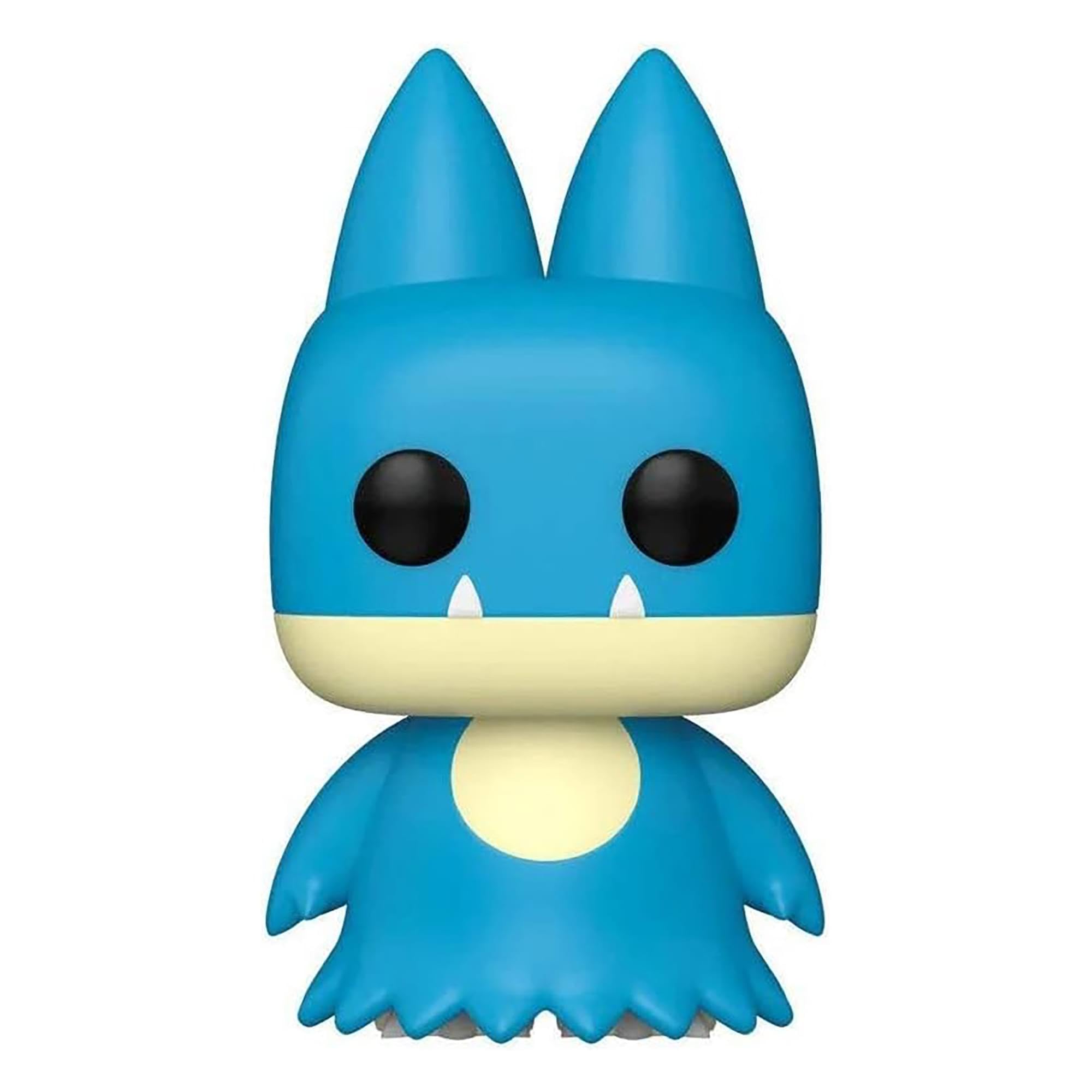 Funko POP! GAMES: Pokemon- Munchlax