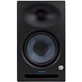 PreSonus Eris Studio 8 8-inch 2-Way Active Studio Monitors with EBM Waveguide