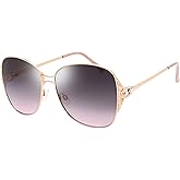 The Fresh Classic Crystal Elegant Women Beauty Design Sunglasses Gift Box