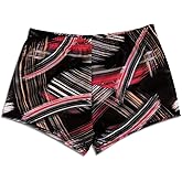 COOLTAN Men's Tan Through Swim Hipster, Fantasia, Size Large