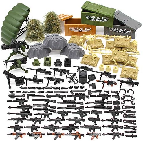 Feleph Military Army Toy