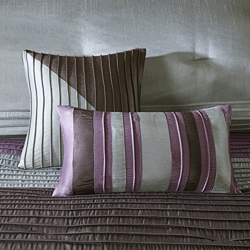 "Madison Park Amherst Queen Comforter Set" - Image 6