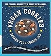 Vegan Cookies Invade Your Cookie Jar: 100 Dairy-Free Recipes for Everyone's Favorite Treats