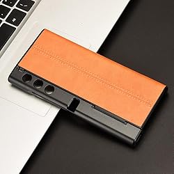 Kukoufey Compatible with Honor V Purse Case