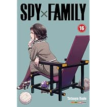 Spy X Family Vol. 15 (Volume 15) | Amazon.com.br