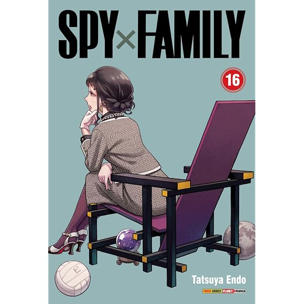 Spy X Family Vol. 13 | Amazon.com.br
