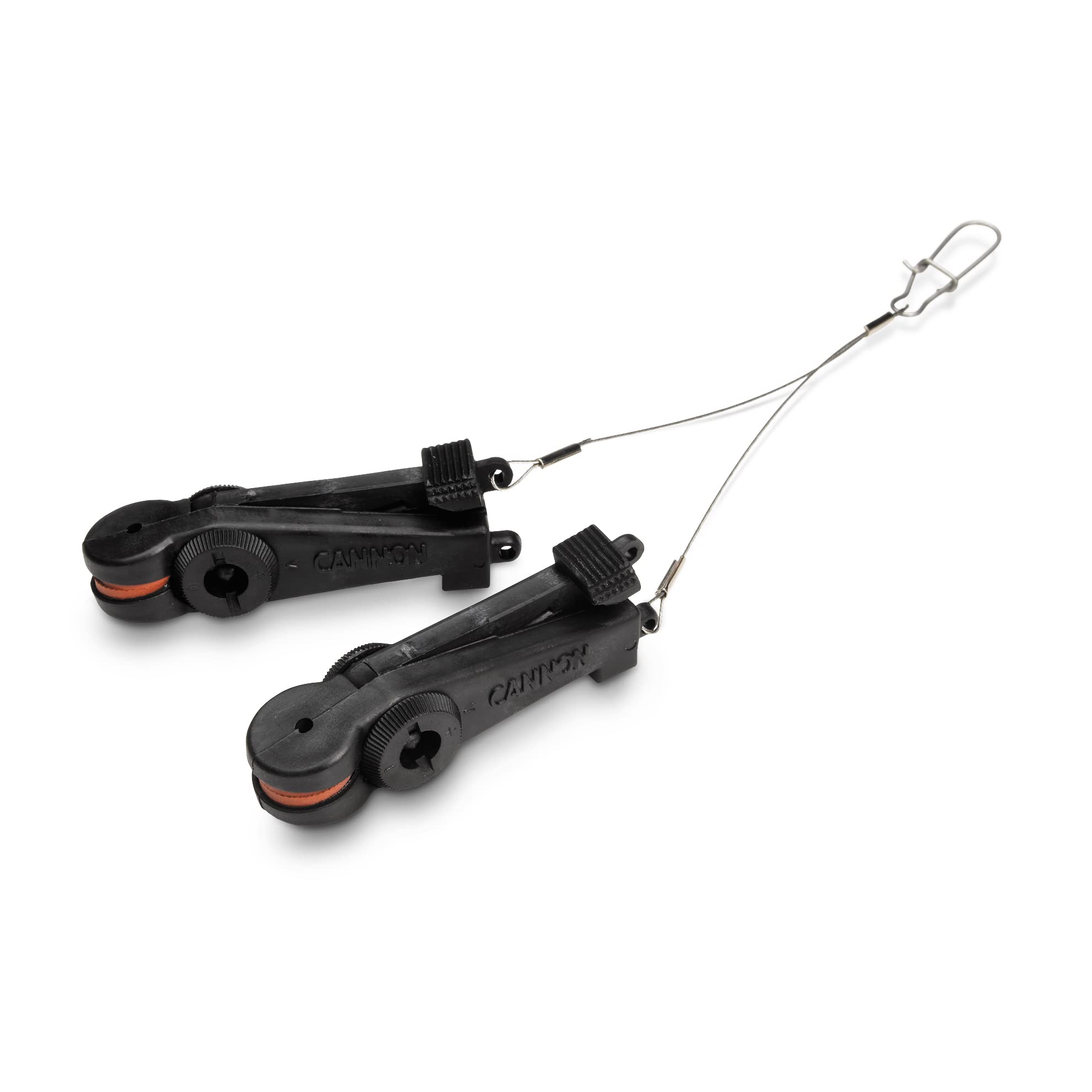 Cannon Universal Stacker Release for Downrigger Fishing