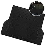 Zone Tech All Weather Rubber Semi Pattern Cargo