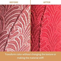 FabriCoat - Fabric Paint for Furniture - Restore or