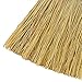 Huibot Hand Broom Soft Bristles Natural Small Dusting Brush (Whisk Broom)