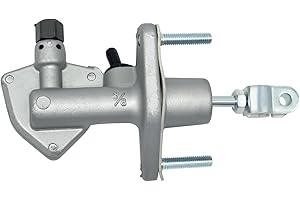XINSAUTO Clutch Master Cylinder Compatible with Honda Civic 2006-2015,Honda Accord 2008-2017, Compatible with Acura ILX 2013-2015，TL 2010-2014,TSX 2009-2014 Replace 46920S7AA01