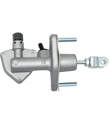 Amazon.com: Honda 46925-TA0-A02 Clutch Master Cylinder Assembly