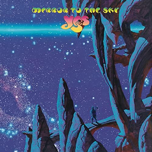 Yes - Heaven & Earth - Amazon.com Music
