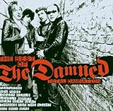 The Damned Album: «Total Damnation-Best of» (Front side)