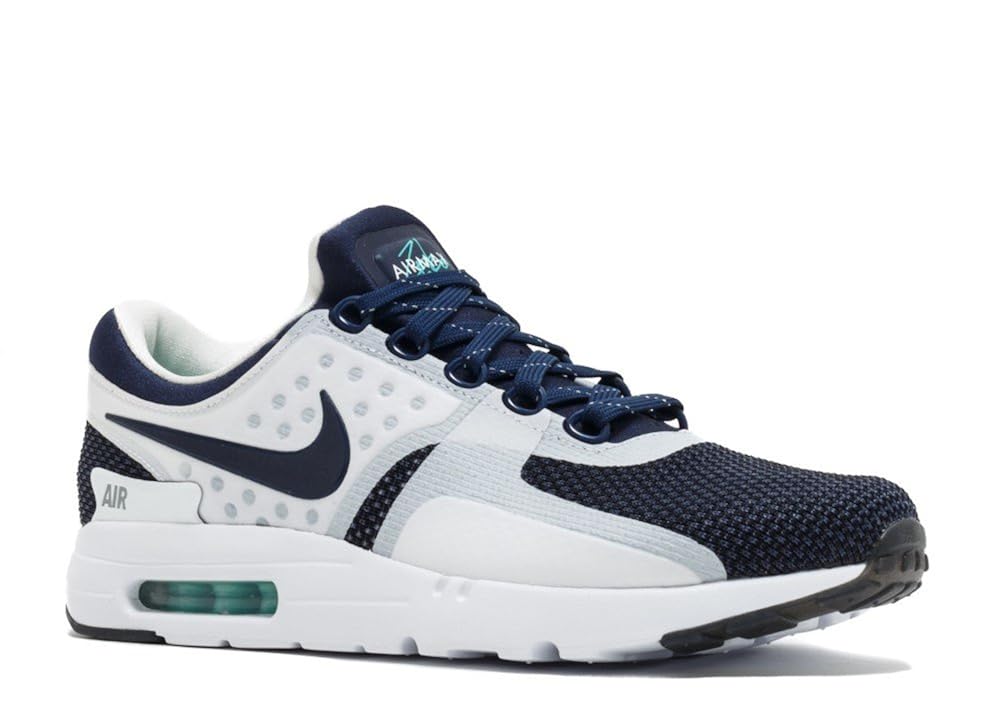 air max zero midnight navy