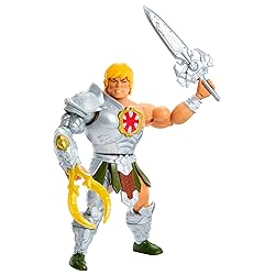 Masters of the Universe Origins Action Figure
