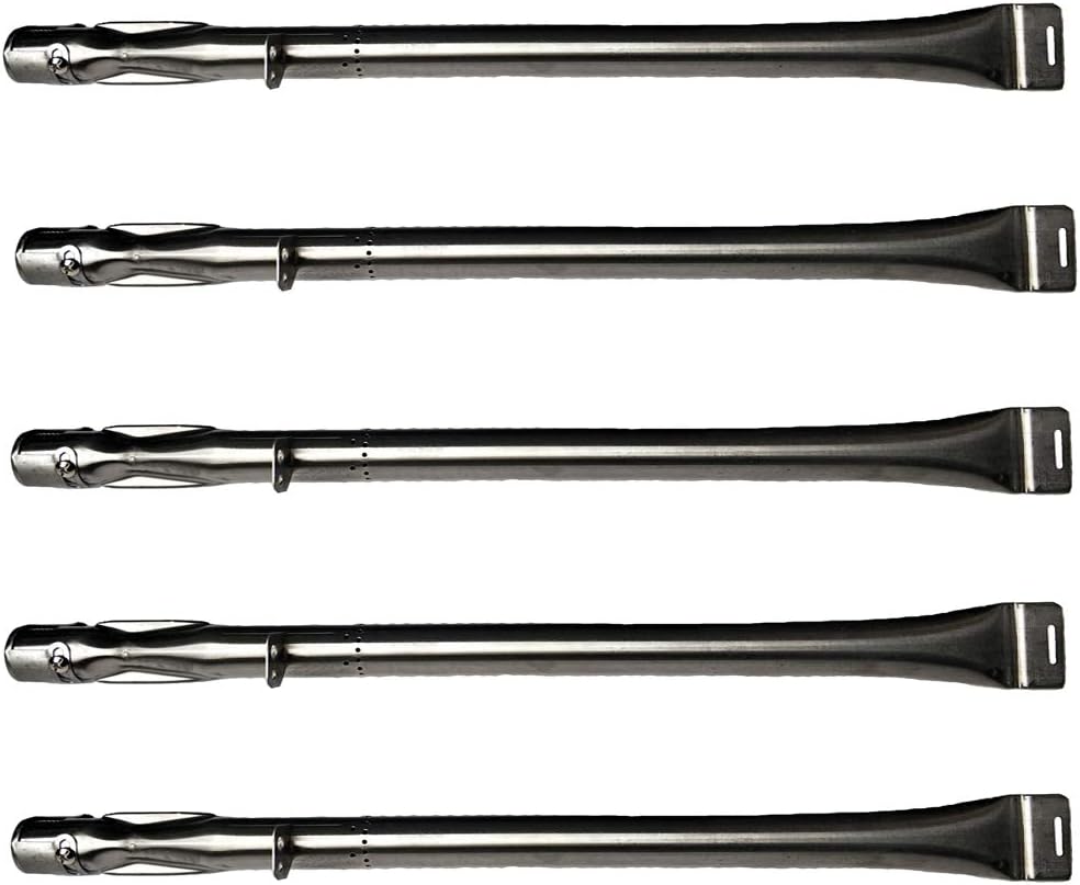 Amazon Com Htanch Sa9981 5 Pack Stainless Steel Burner