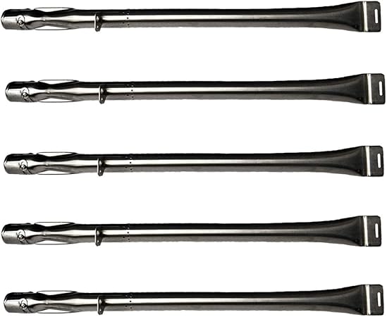 Amazon Com Htanch Sa9981 5 Pack Stainless Steel Burner
