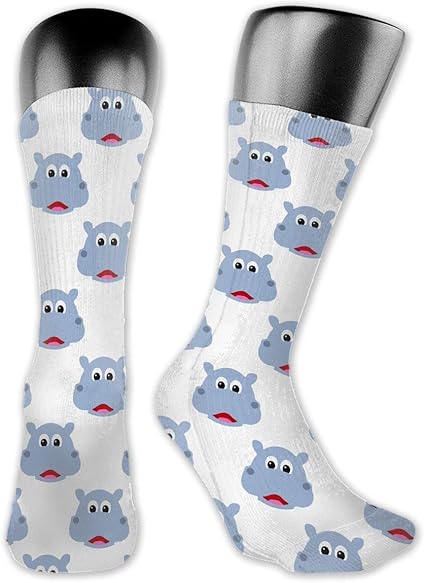 Calzini Divertenti Donna Con Animali - 5 Paia Cotone Morbido Panda Gatto Cane - Foto 7