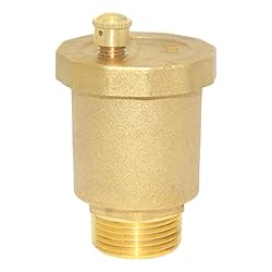 Beduan Brass 10500-VE Automatic Float