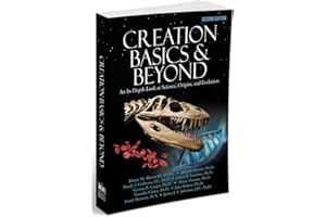 Creation Basics and Beyond, 2nd Edition
