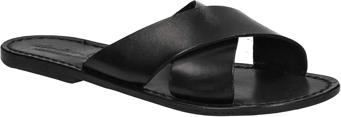 Gianluca L�artigiano del cuoio Brown