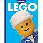 Curious about LEGO (Curious About Favorite Brands)