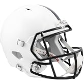 NCAA Penn State Nittany Lions Full Size Speed Replica Helmet