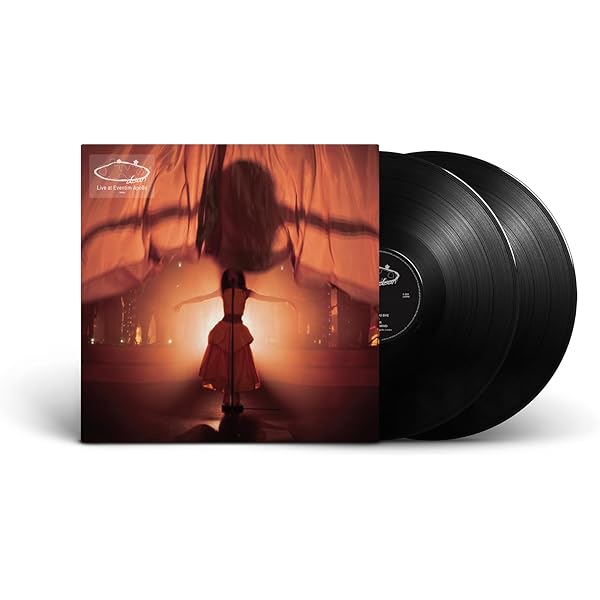 Amazon.com: LISA LALISA GOLD VINYL LP [SPECIAL LIMITED