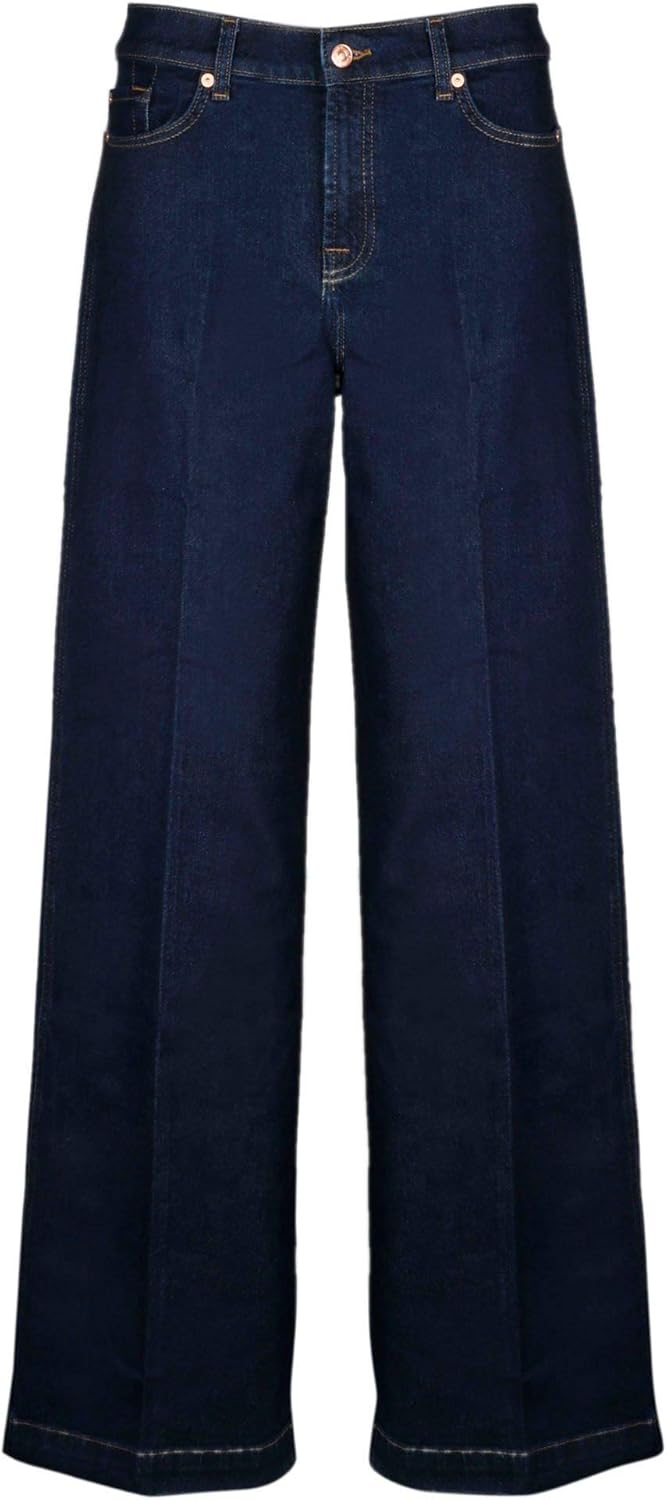 7 for all mankind color codes