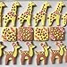 Deer Reindeer Cookie Cutter, 4.25