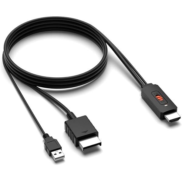thumbnail image 2 of Mars Devices 6-Foot Extension Cable For PlayStation 2 Controller – Get Extra Reach While You Game! 2 of 5