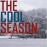 COOL SEASON:AN ORIGIN RECORDS HOLIDAY 2            image