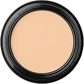 Glo Skin Beauty Oil-Free Camouflage Concealer - Correct and Conceal Imperfections, Blemishes & Dark Spots, Nourishing Makeup for a More Even Complexion (Sand)