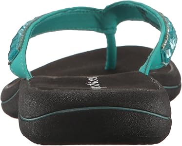 easy street flip flops