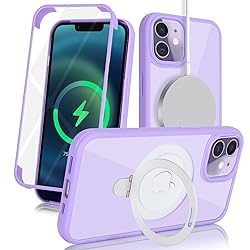 SunYoo for iPhone 11 Pro Max Case with Screen