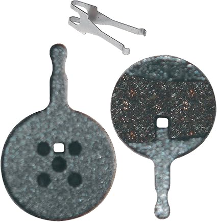 avid bb5 disc brake pads