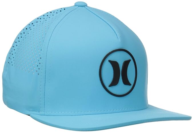 dri fit snapback